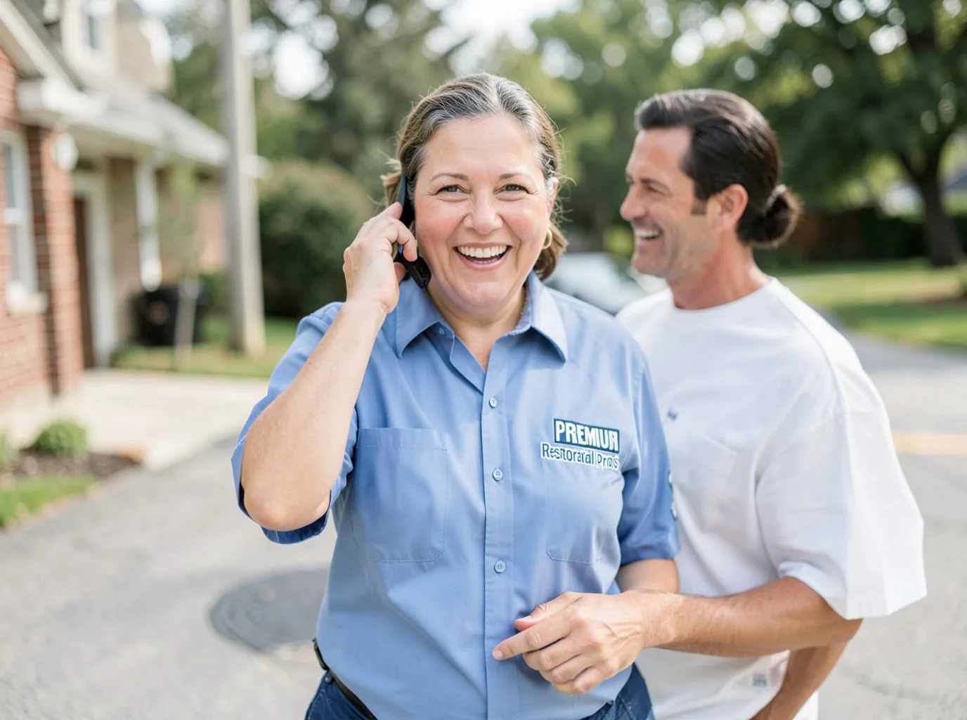 Water Damage Restoration Rochester, KY FAQs